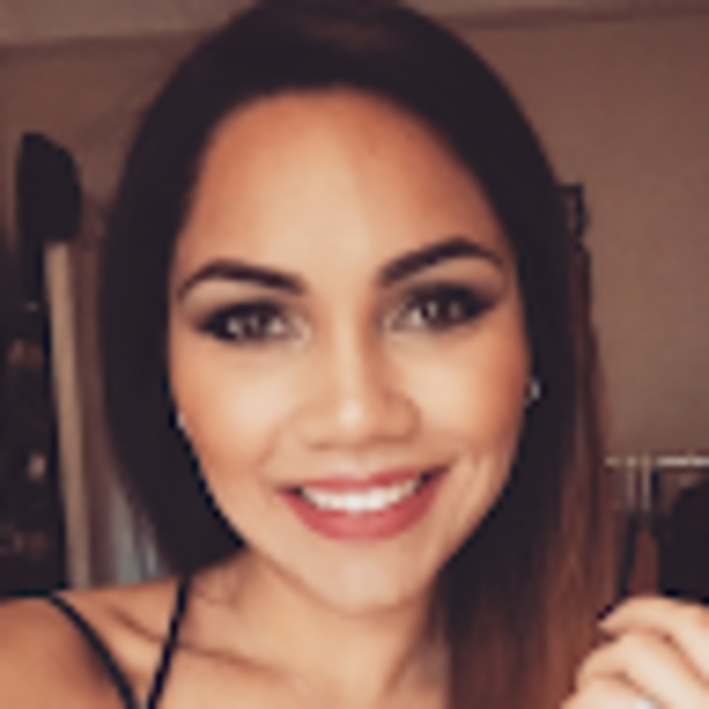 Meet your Posher, Samaira